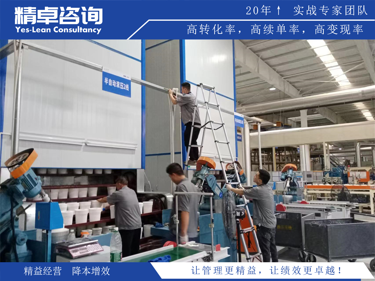 確保企業(yè)安全與高效運(yùn)營(yíng)的安全生產(chǎn)目標(biāo)管理的實(shí)施方法與實(shí)踐