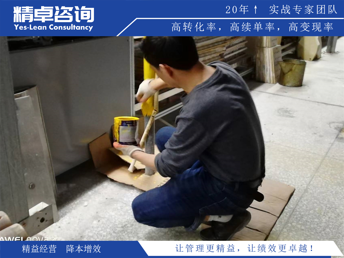 企業(yè)降本增效策略與實施路徑