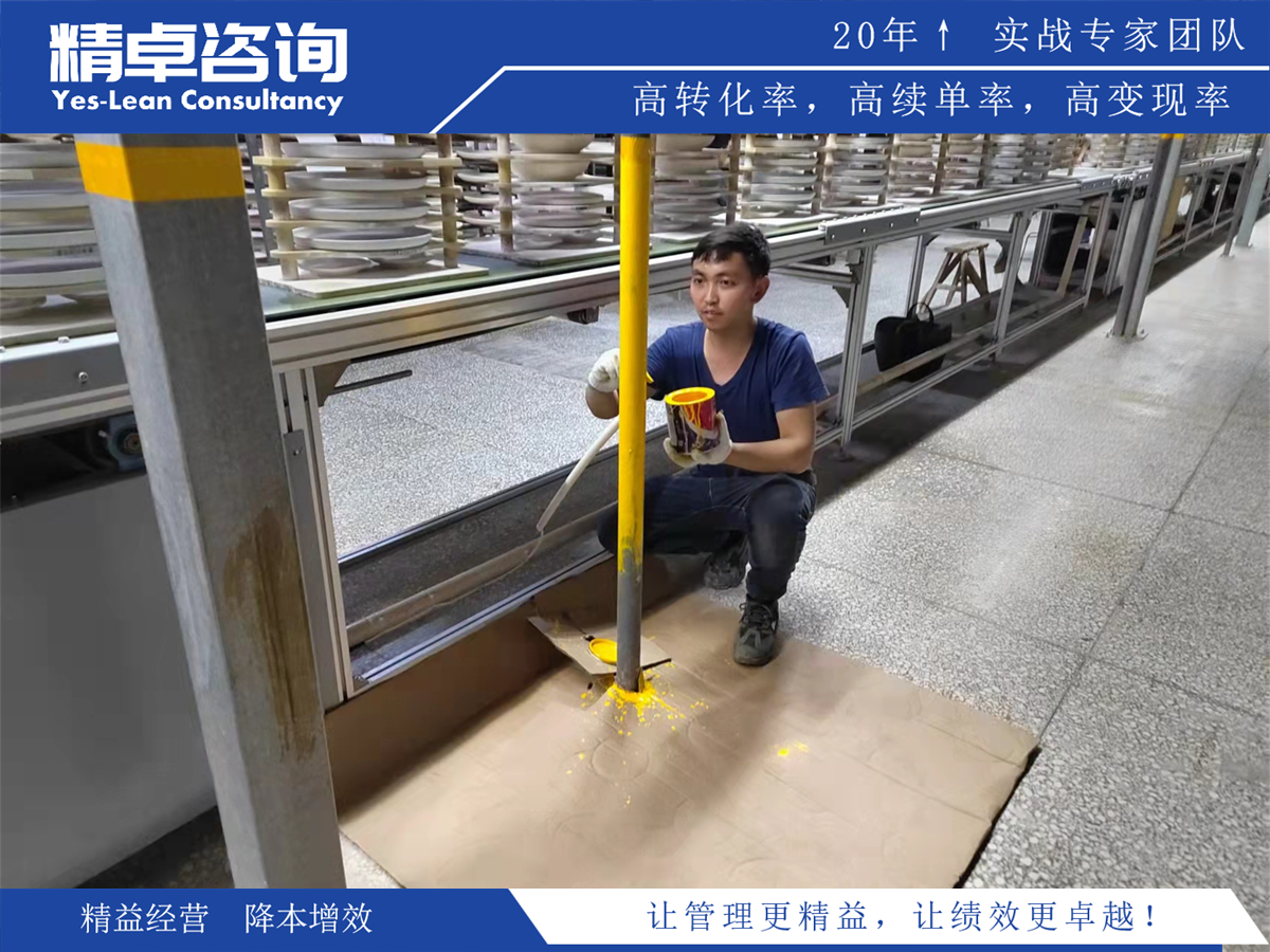 成本管理體系的建立與實(shí)施方法在企業(yè)中的應(yīng)用