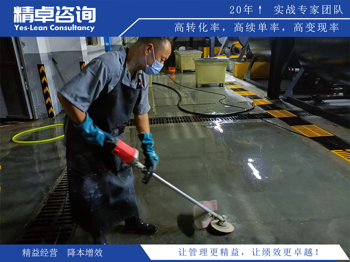 如何成為小巨人企業(yè):從創(chuàng)新到市場拓展的成功之路