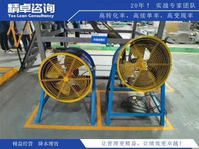 6S管理是什么及其在現(xiàn)代化工廠中的應(yīng)用實(shí)例