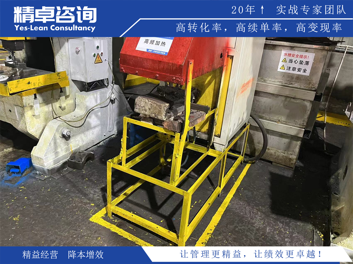 6S檢查實(shí)施流程與常見(jiàn)問(wèn)題解決策略