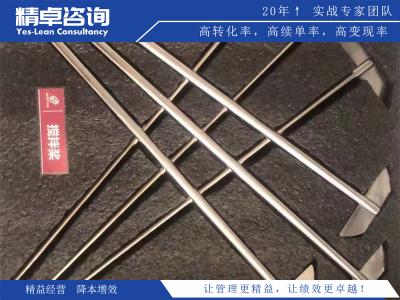 如何利用車間5S提高生產(chǎn)線整體質(zhì)量