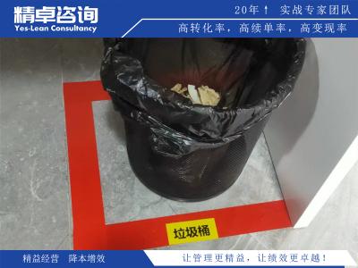 車間5S管理制度實(shí)施中的常見問題與解決方案