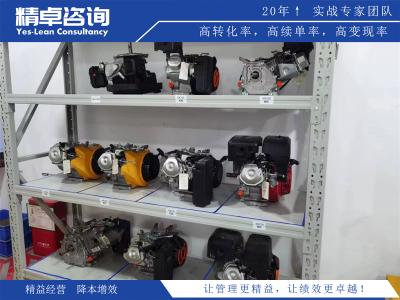 打造卓越現(xiàn)場：深入解析6S管理之道