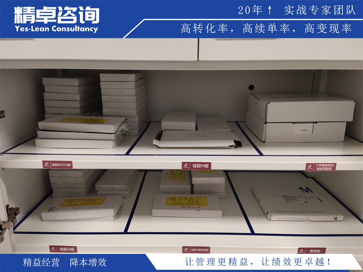 如何實(shí)施實(shí)驗(yàn)室5S管理并解決常見問題提升工作效率