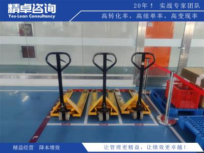 5S活動(dòng)的核心要素和實(shí)施建議