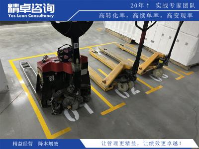 精益生產(chǎn)中的5S標(biāo)語設(shè)計(jì)與實(shí)際應(yīng)用指南