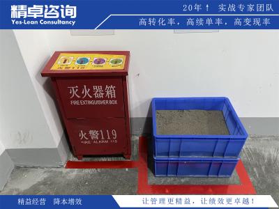 5S標(biāo)準(zhǔn)的制定與實(shí)踐指南分享