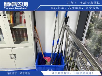 探索企業(yè)內(nèi)部7S管理內(nèi)容與標(biāo)準(zhǔn)化實(shí)施