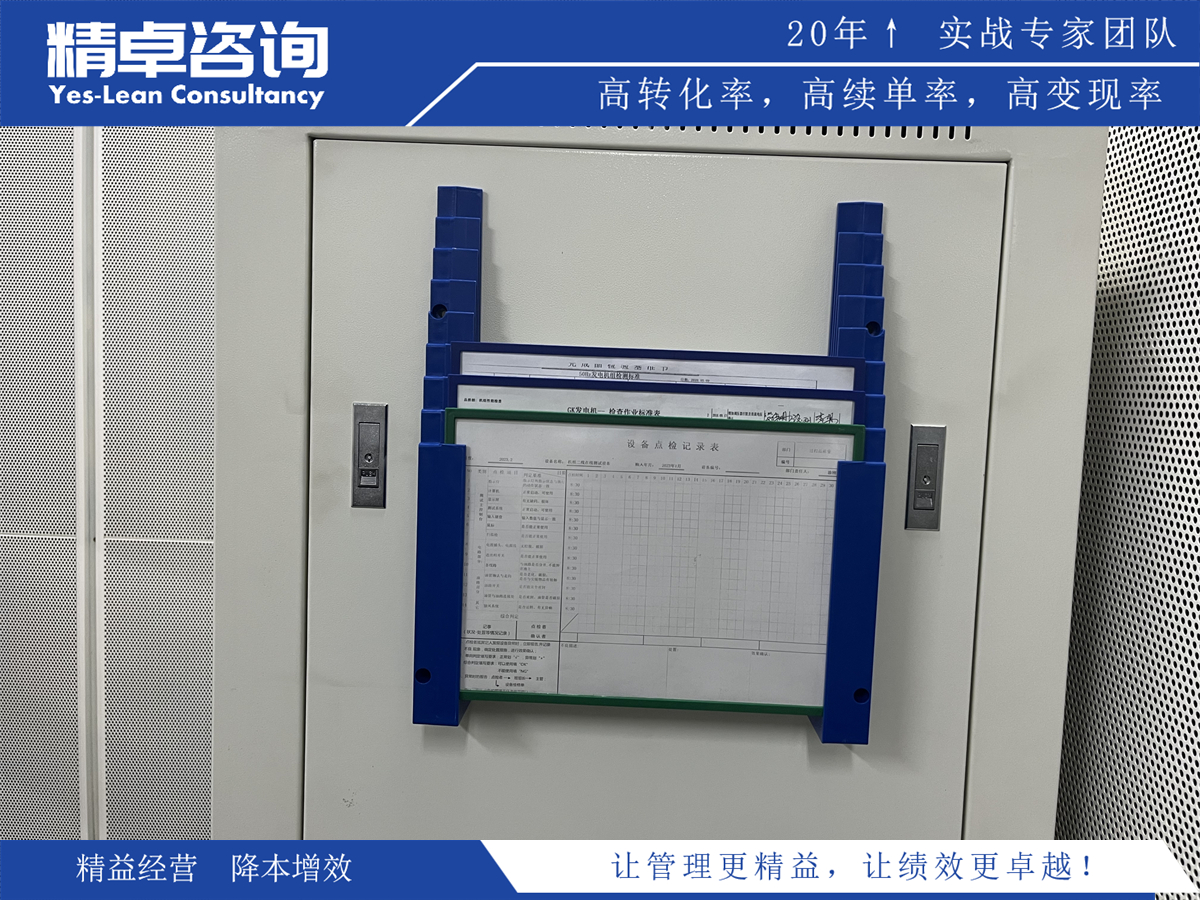 探討6S咨詢服務的商業(yè)意義與績效評估方法