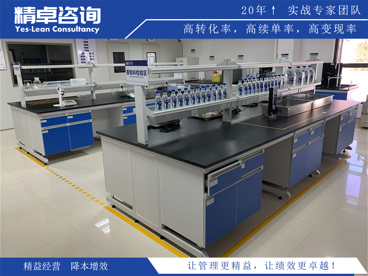 5S管理指的是什么以及實施步驟和效益解讀