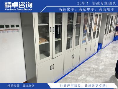 7S方法解析及實(shí)施指南詳細(xì)介紹