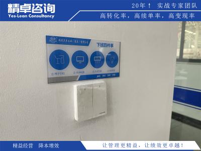 7S現(xiàn)場管理的重要性及成功實施關(guān)鍵步驟詳解