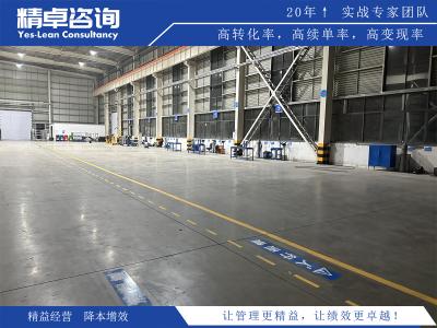 生產(chǎn)現(xiàn)場6S管理實施步驟及成功案例分析細解