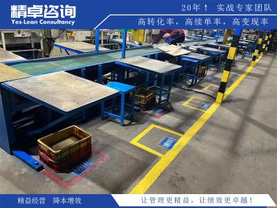 提升效能的公司6S管理制度建設與執(zhí)行策略