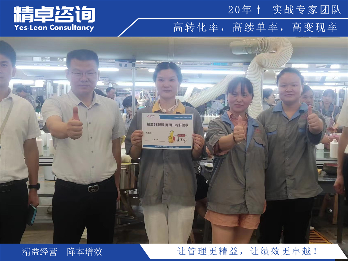 品質(zhì)提升策略與實踐方法探究