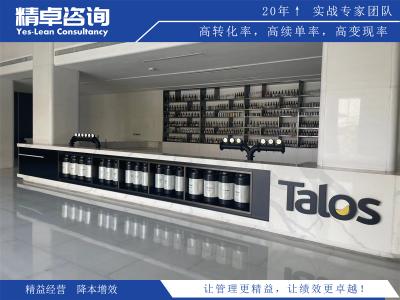 品質五大工具解析及實際應用