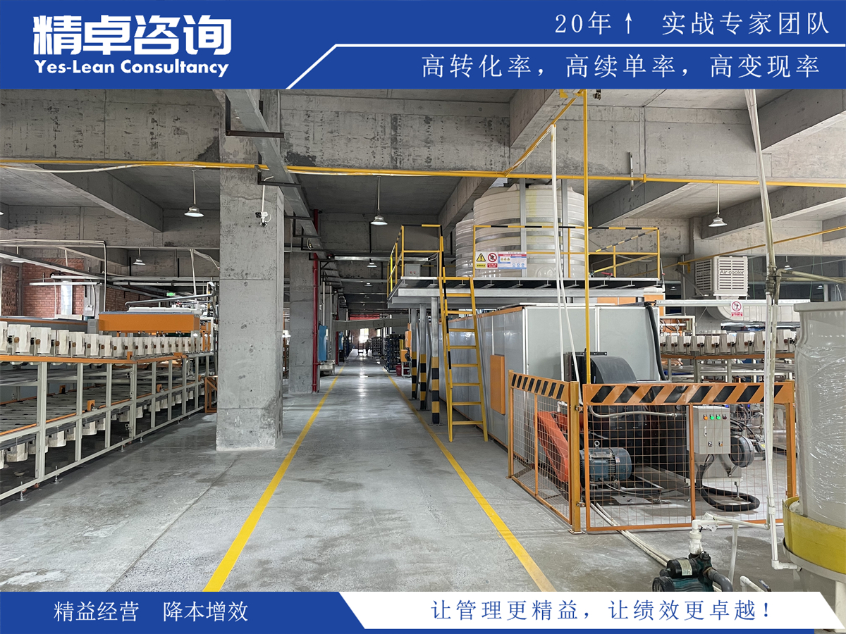 解讀TPM咨詢服務(wù)的核心利益與操作指南