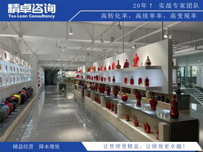 精益管理培訓(xùn)的實施建議與成功案例解析