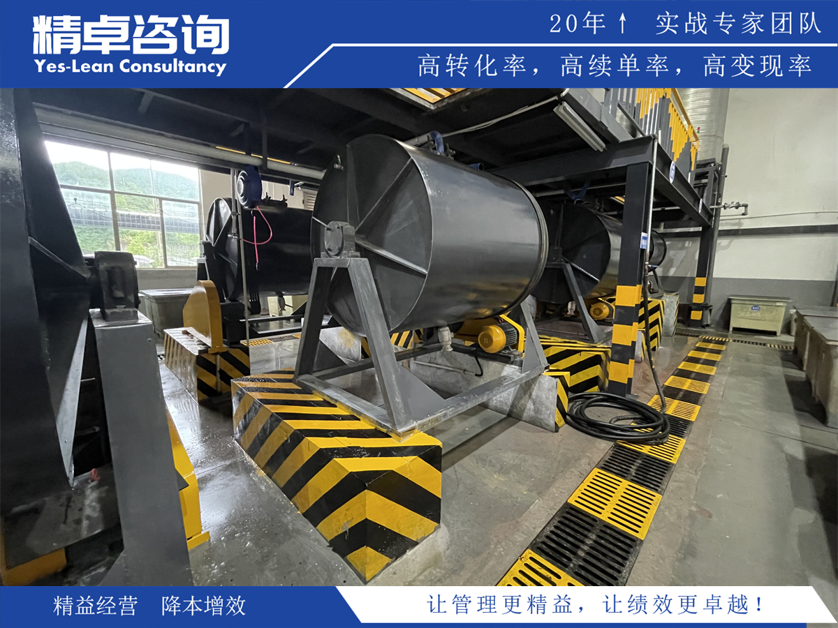 精益培訓(xùn)計(jì)劃設(shè)計(jì)與執(zhí)行關(guān)鍵步驟