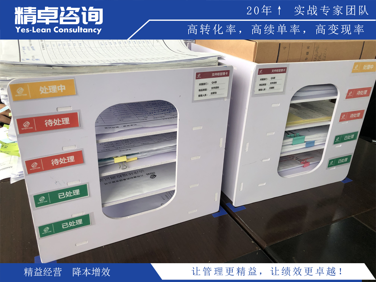 精益咨詢公司選擇指南及服務比較分析