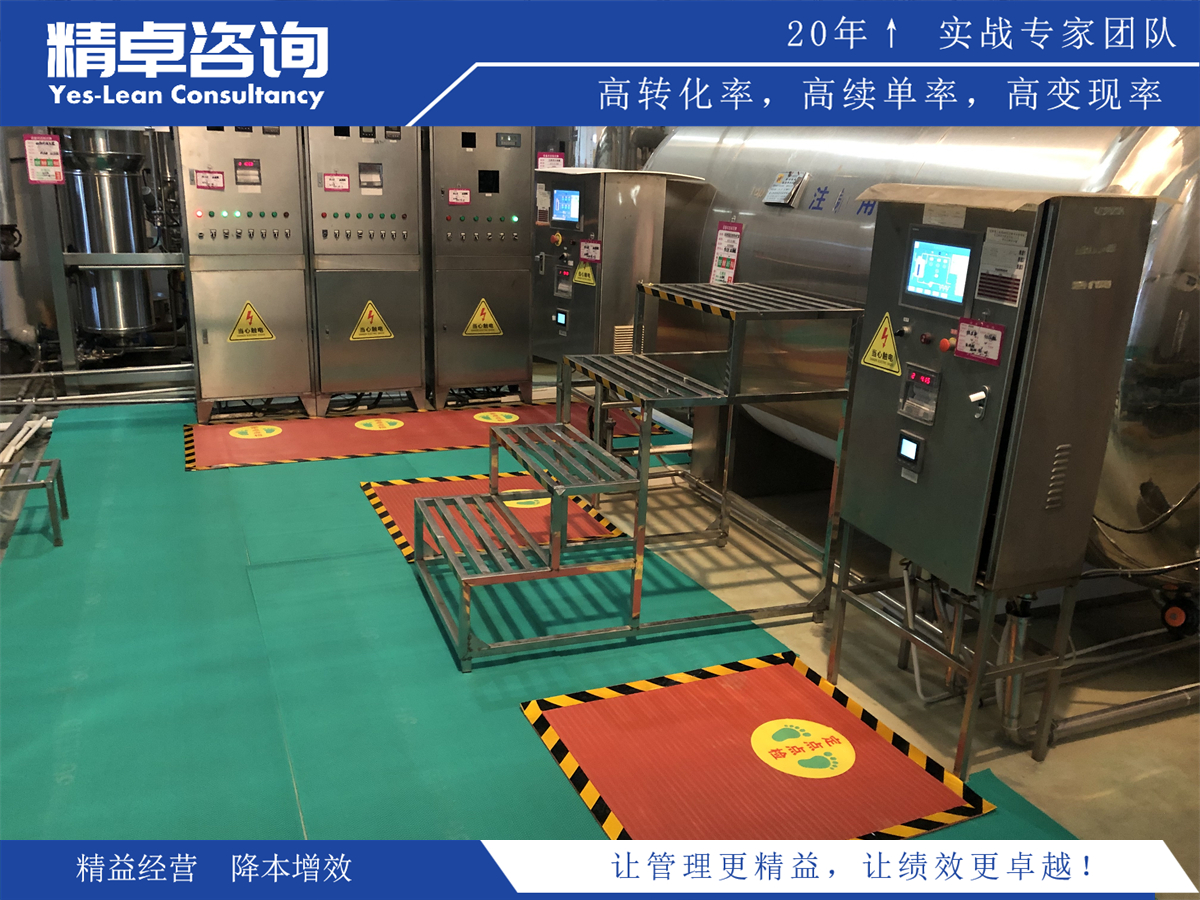 精益管理實踐案例分享:成功企業(yè)如何運用精益理