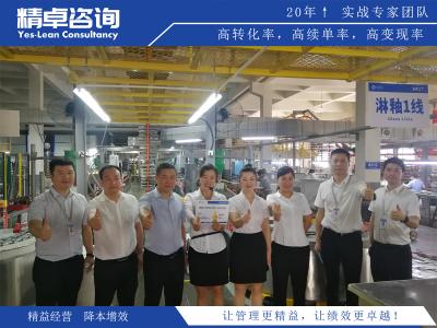 目標管理系統(tǒng)的設(shè)計與實施實踐