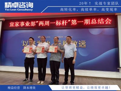 5S整理方法與技巧實操指南