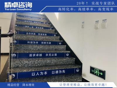 車間現(xiàn)場管理目視化實操指南及成功案例分析