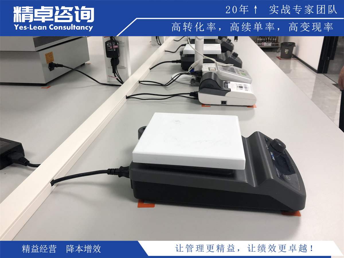 5S目視化管理在生產(chǎn)現(xiàn)場(chǎng)的實(shí)際應(yīng)用和效果評(píng)估方法