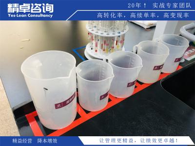 倉庫物料目視化管理看板的設(shè)計原則和應用效果評估