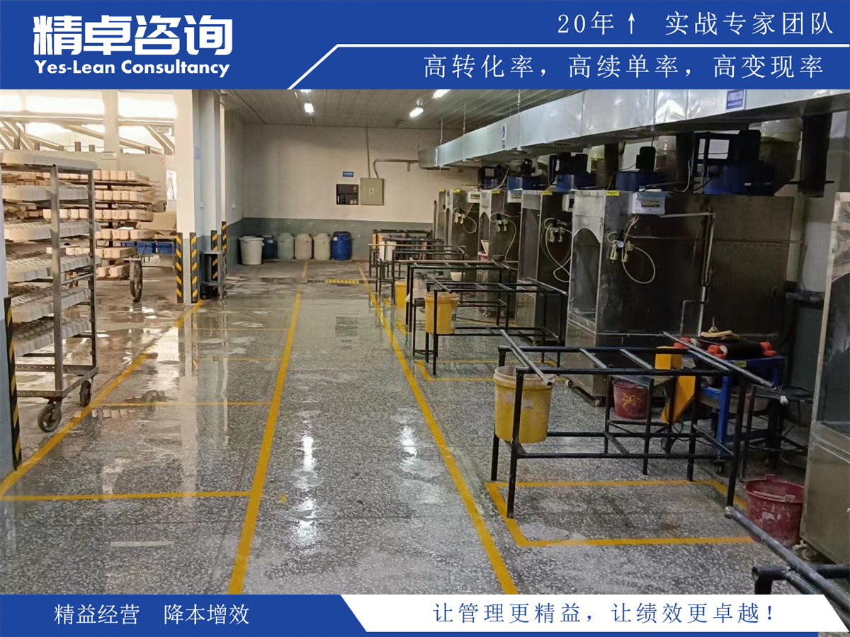 目視化管理概念解析與實踐應(yīng)用指南