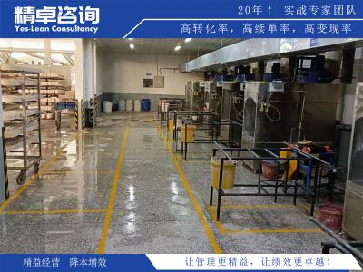 目視化管理概念解析與實(shí)踐應(yīng)用指南