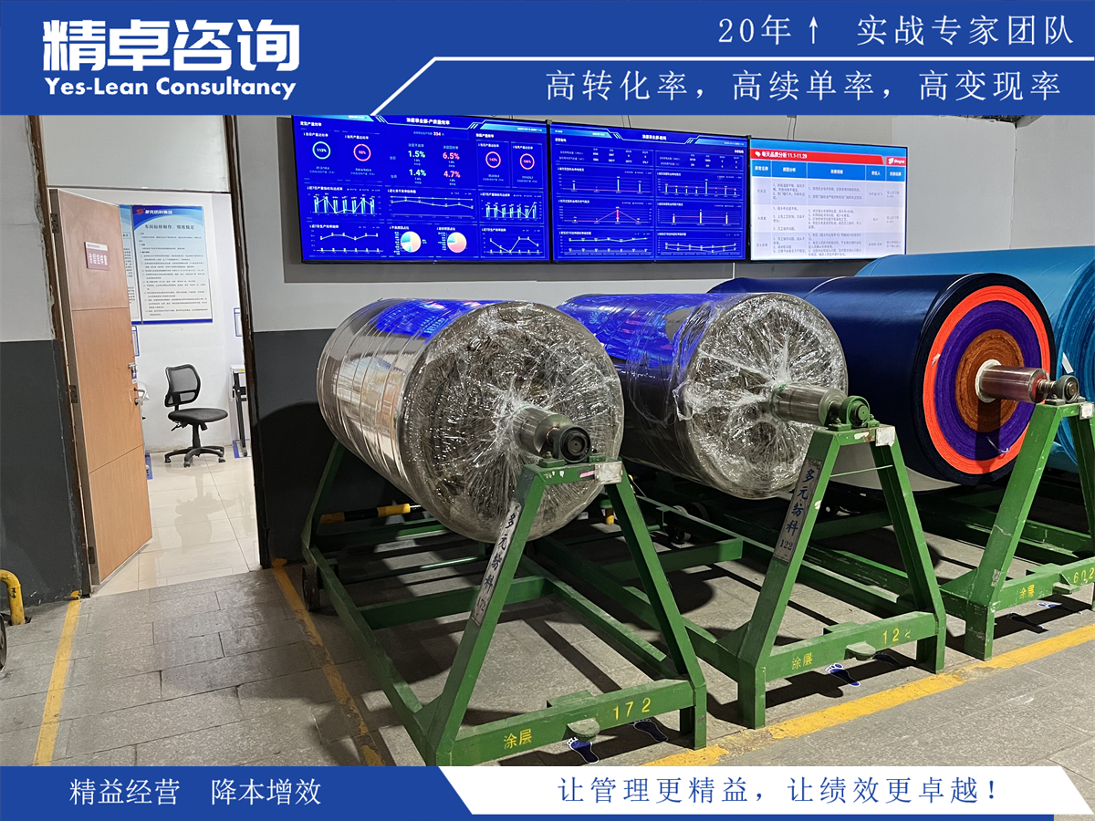 車間管理看板設(shè)計(jì)與應(yīng)用技巧