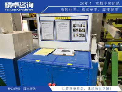 成功的生產(chǎn)管理策略及案例分析