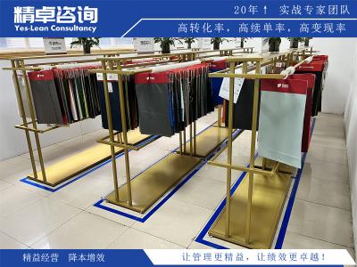 深度解析車間管理的五大基本方法及應(yīng)用技巧