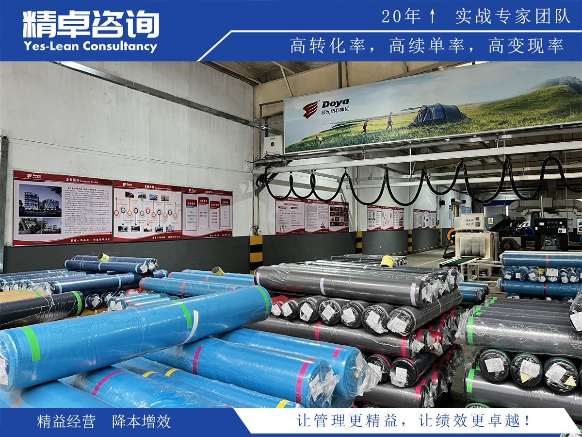 制造業(yè)中降本增效策略的成功實踐和未來展望