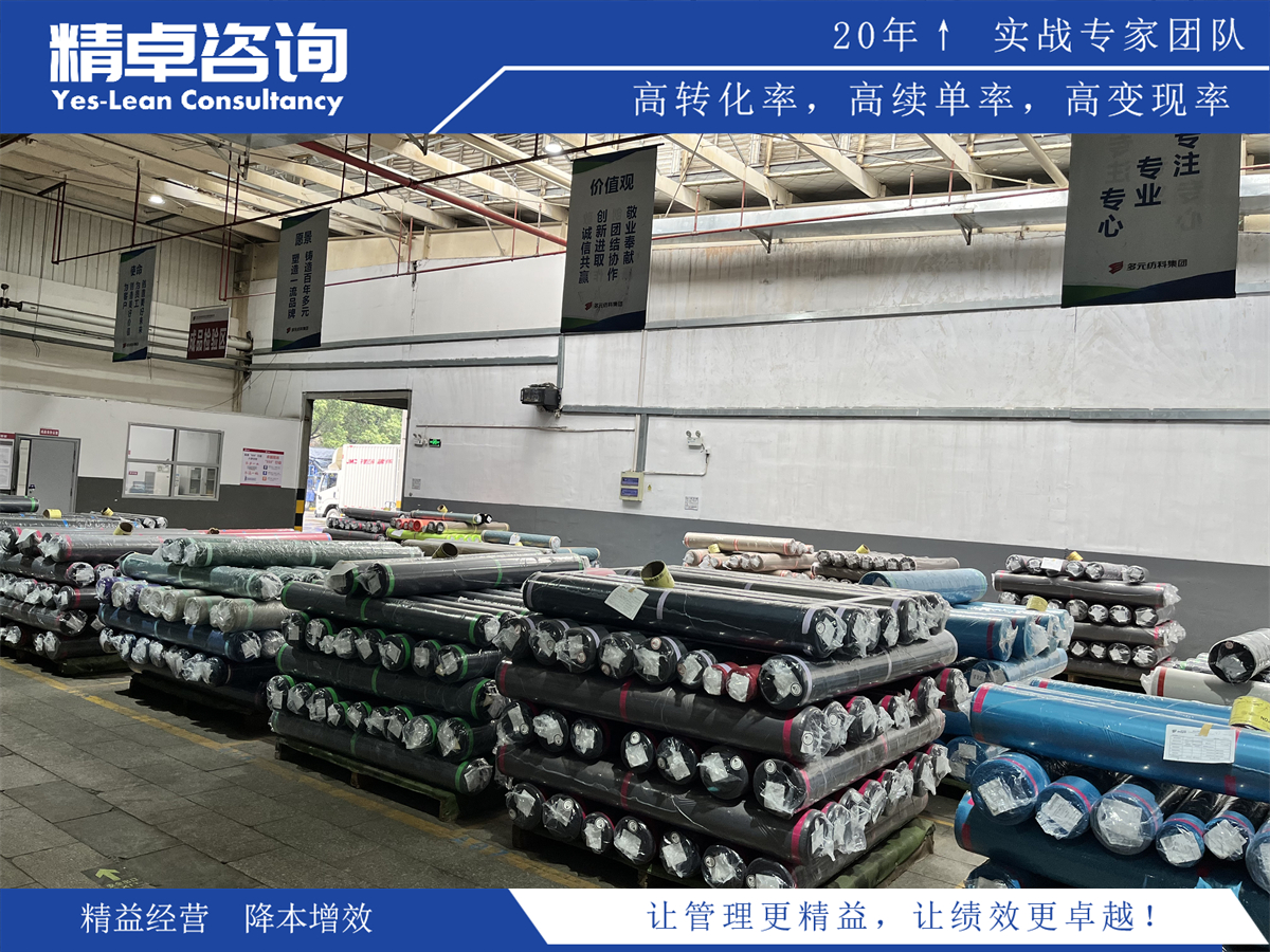 降本增效管理咨詢的關(guān)鍵步驟與成功之道