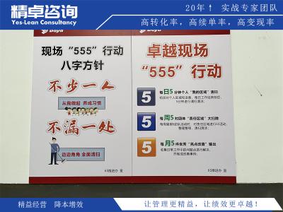 車間7S培訓的重要性及實施步驟解析