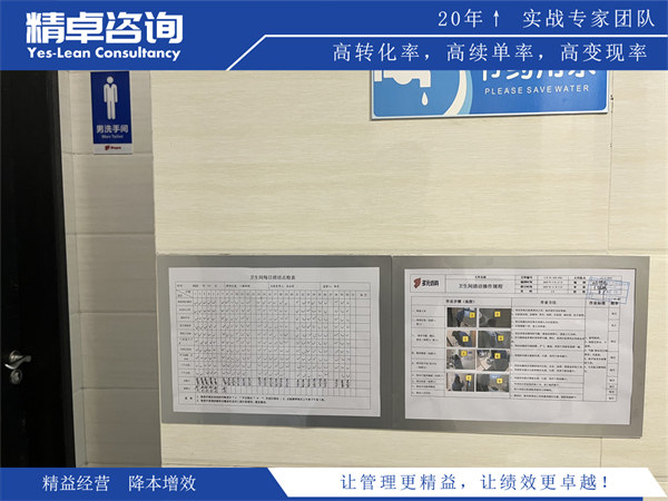 5S現(xiàn)場管理的核心概念及實施步驟詳解