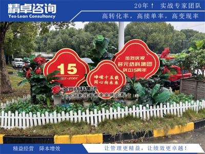 6S管理標(biāo)準(zhǔn)的內(nèi)容和要求及實(shí)施指南詳解