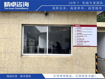 企業(yè)6S管理實(shí)施步驟與效果評(píng)估方法詳解