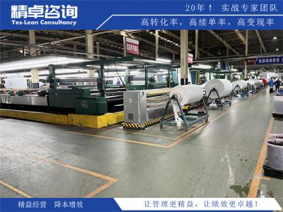 6S管理是什么以及如何實(shí)施的詳細(xì)解讀