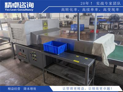 倉庫5S管理內(nèi)容和標(biāo)準(zhǔn)詳細(xì)解讀