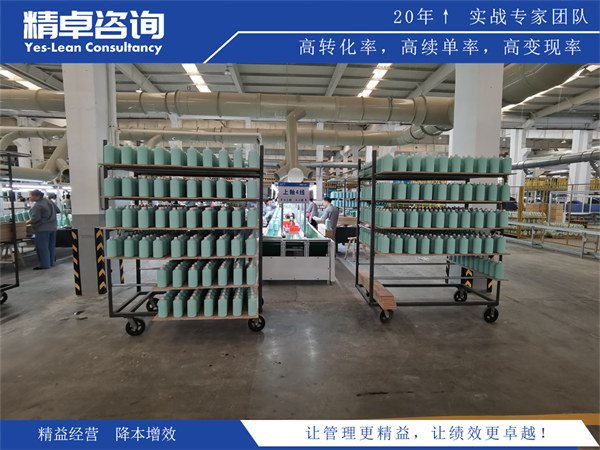 品質(zhì)工具應用及效果評估