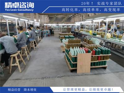 企業(yè)品質(zhì)方針制定原則及實施指南