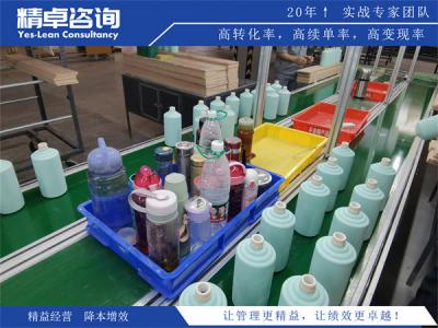 品質(zhì)管理八大原則詳解及案例分析