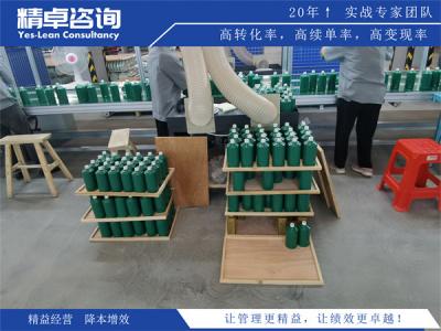 產(chǎn)品質(zhì)量管理方法及實施策略解析