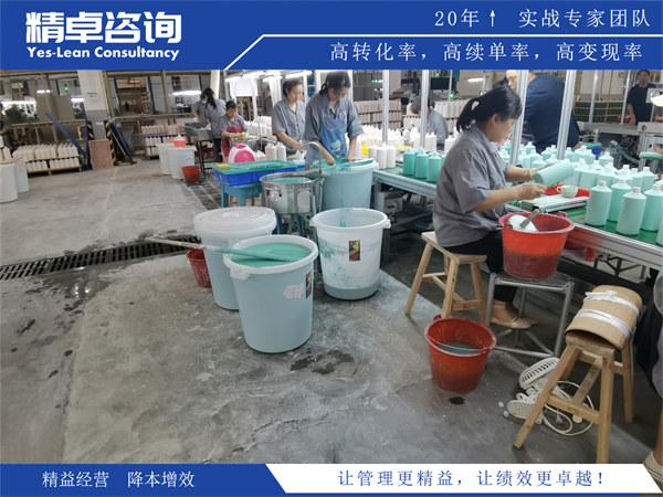 品質(zhì)管理看板設(shè)計(jì)原則及實(shí)際運(yùn)用指南